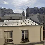 Apartment 3P Baroque With Rooftop View