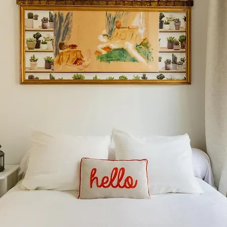 Apartment 3p Baroque With Rooftop View Paris