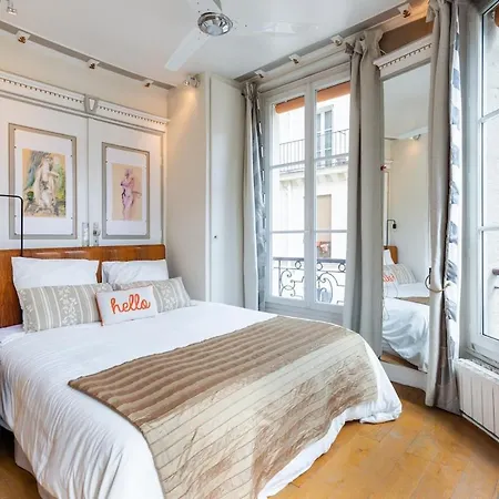 Apartment 3p Baroque With Rooftop View